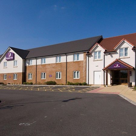 Premier Inn Frome Esterno foto