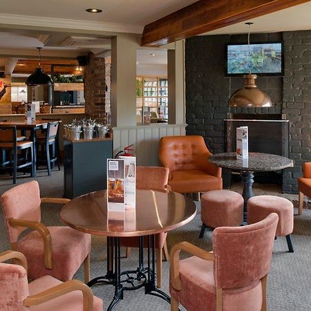 Premier Inn Frome Esterno foto