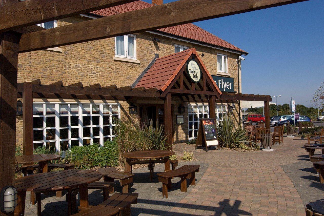 Premier Inn Frome Esterno foto