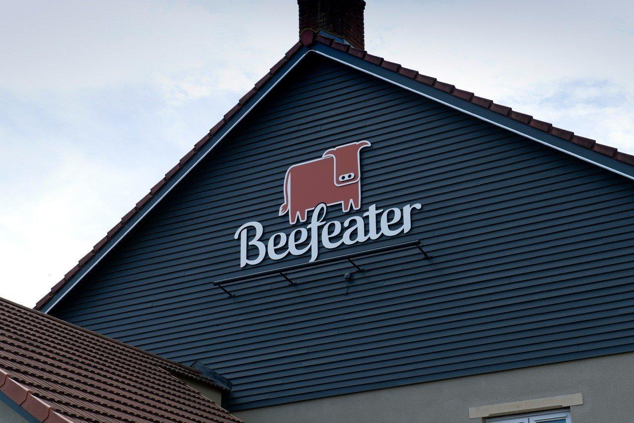 Premier Inn Frome Esterno foto