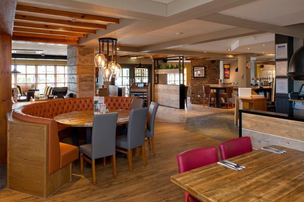 Premier Inn Frome Esterno foto