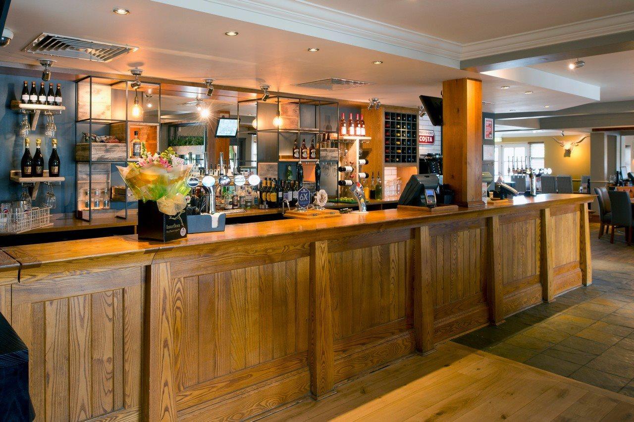 Premier Inn Frome Esterno foto