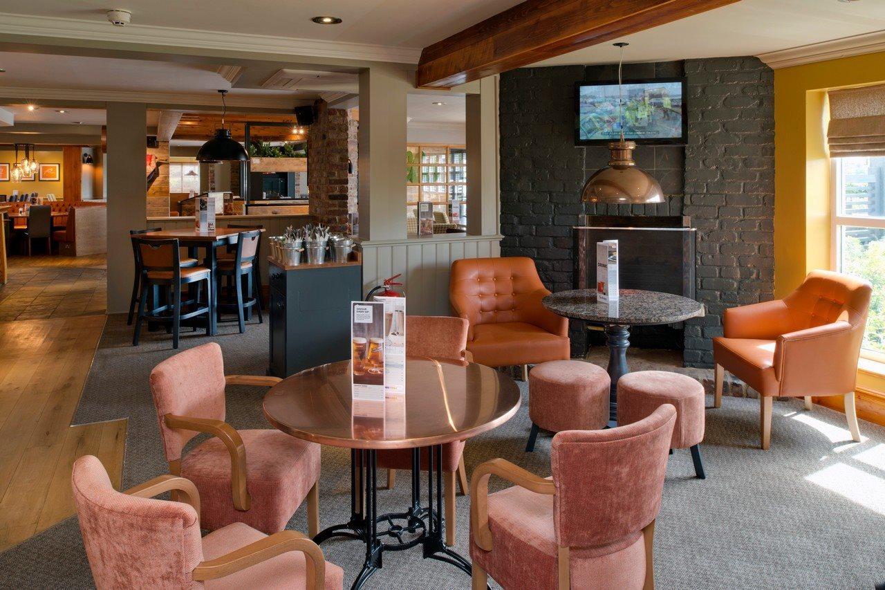 Premier Inn Frome Esterno foto