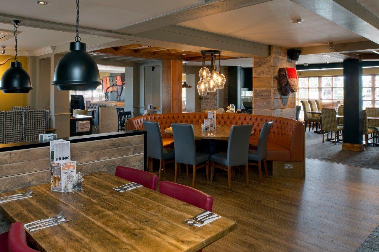 Premier Inn Frome Esterno foto