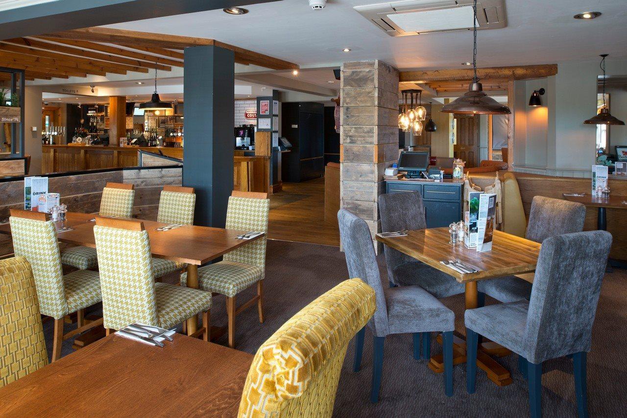Premier Inn Frome Esterno foto