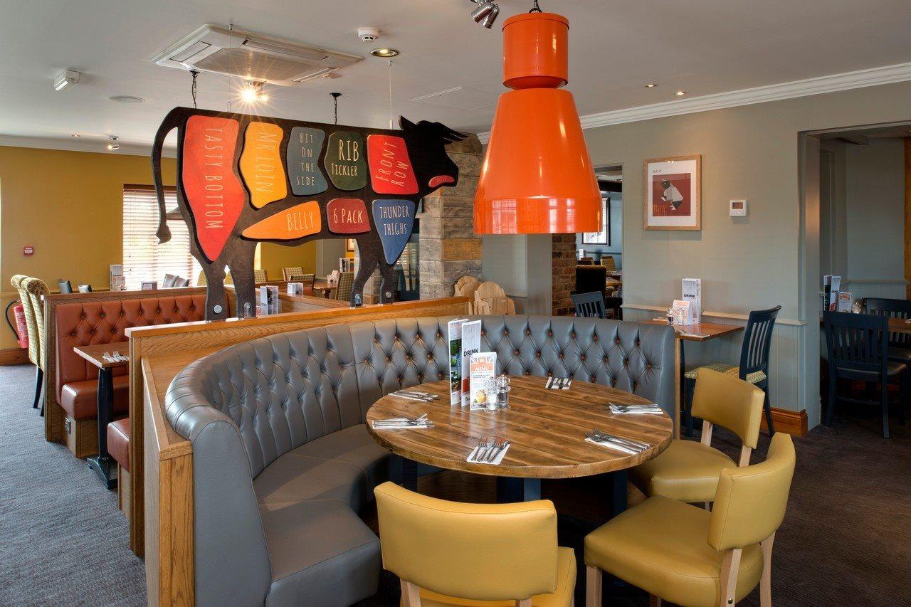 Premier Inn Frome Esterno foto